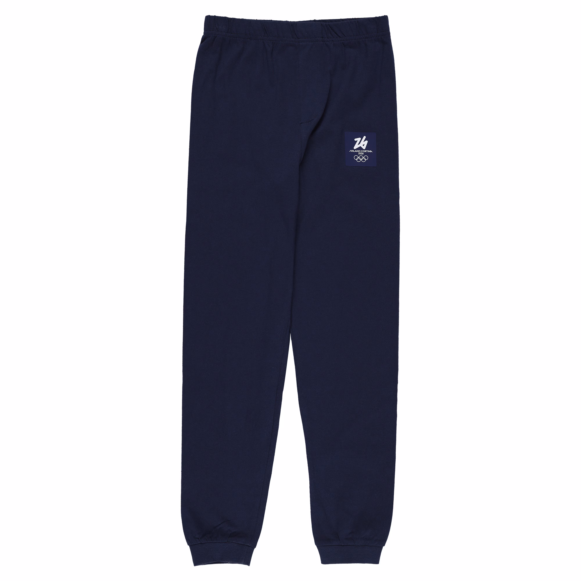 Milano Cortina 2026 Olympics 2 Pack Mix & Match Pyjamas