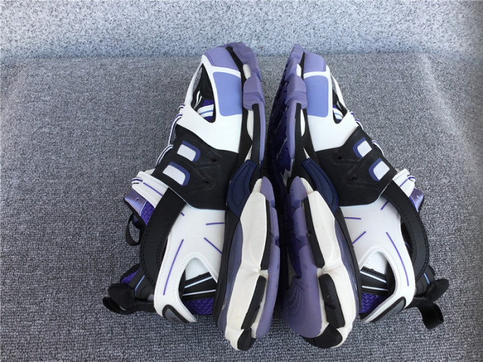 Balenciaga Sneaker TRACK Tess.s.Gomma(Replica)