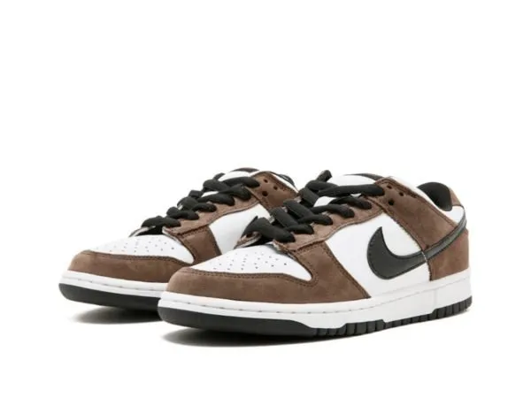 Dunk SB Low Pro “Trail Eed”(Replica)