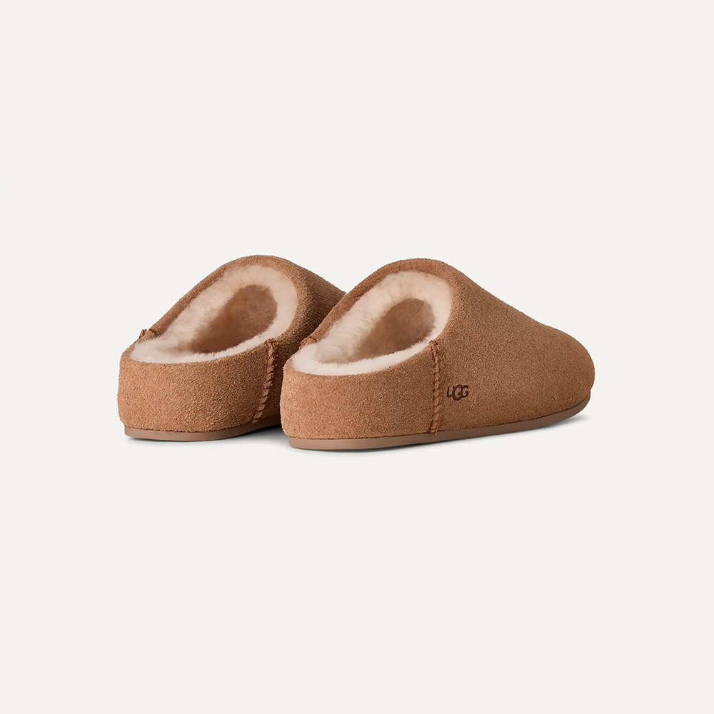 UGG Elaya Slippers Thin Sole(Replica)