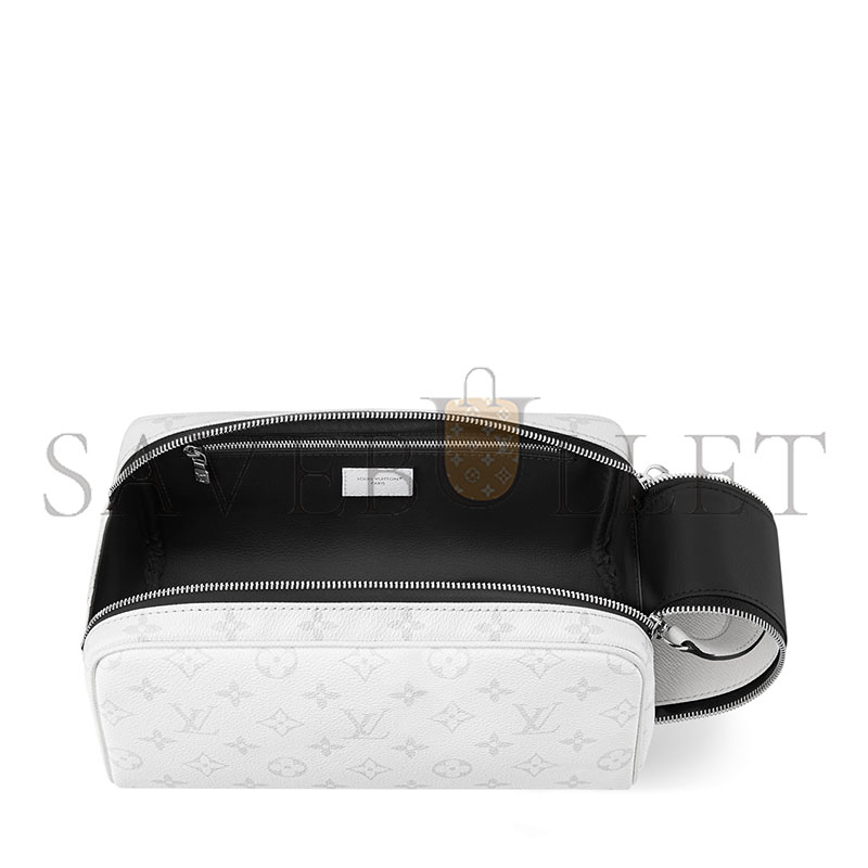LOUIS VUITTON DOPP KIT M27794 (28*17*15cm)