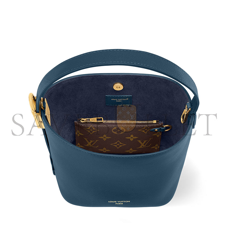LOUIS VUITTON ALL IN BB M27370 (18*16*12cm)