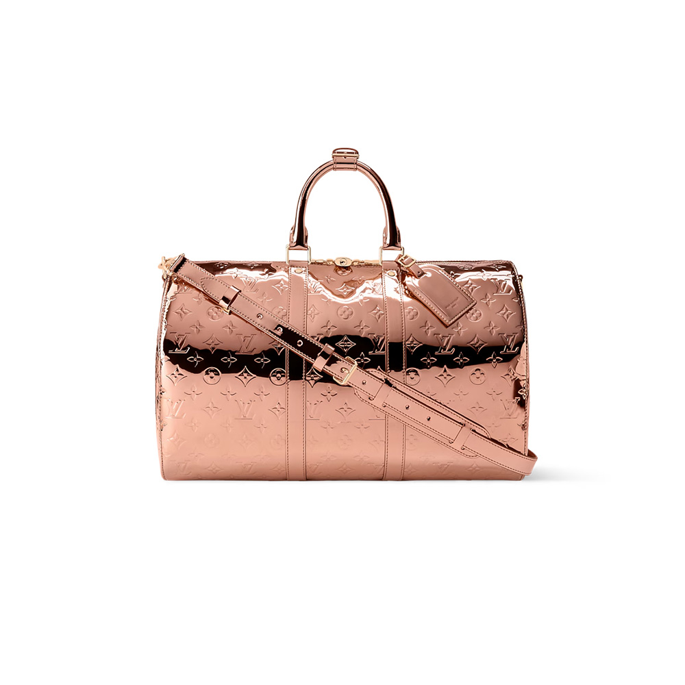 Louis Vuitton Keepall Bandoulière 45（10A Mirror Version）