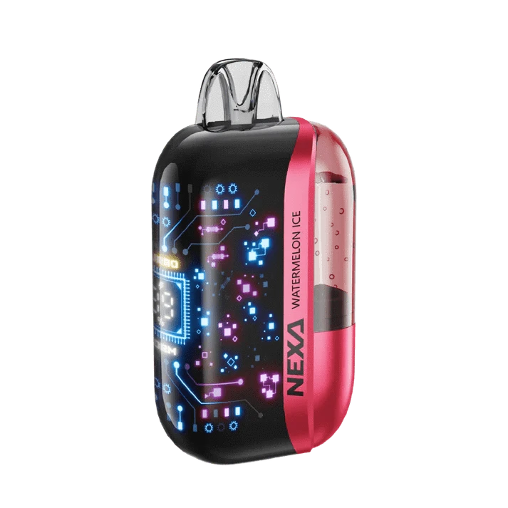 NEXA Ultra 50000 Disposable Vape – 50,000 Puffs