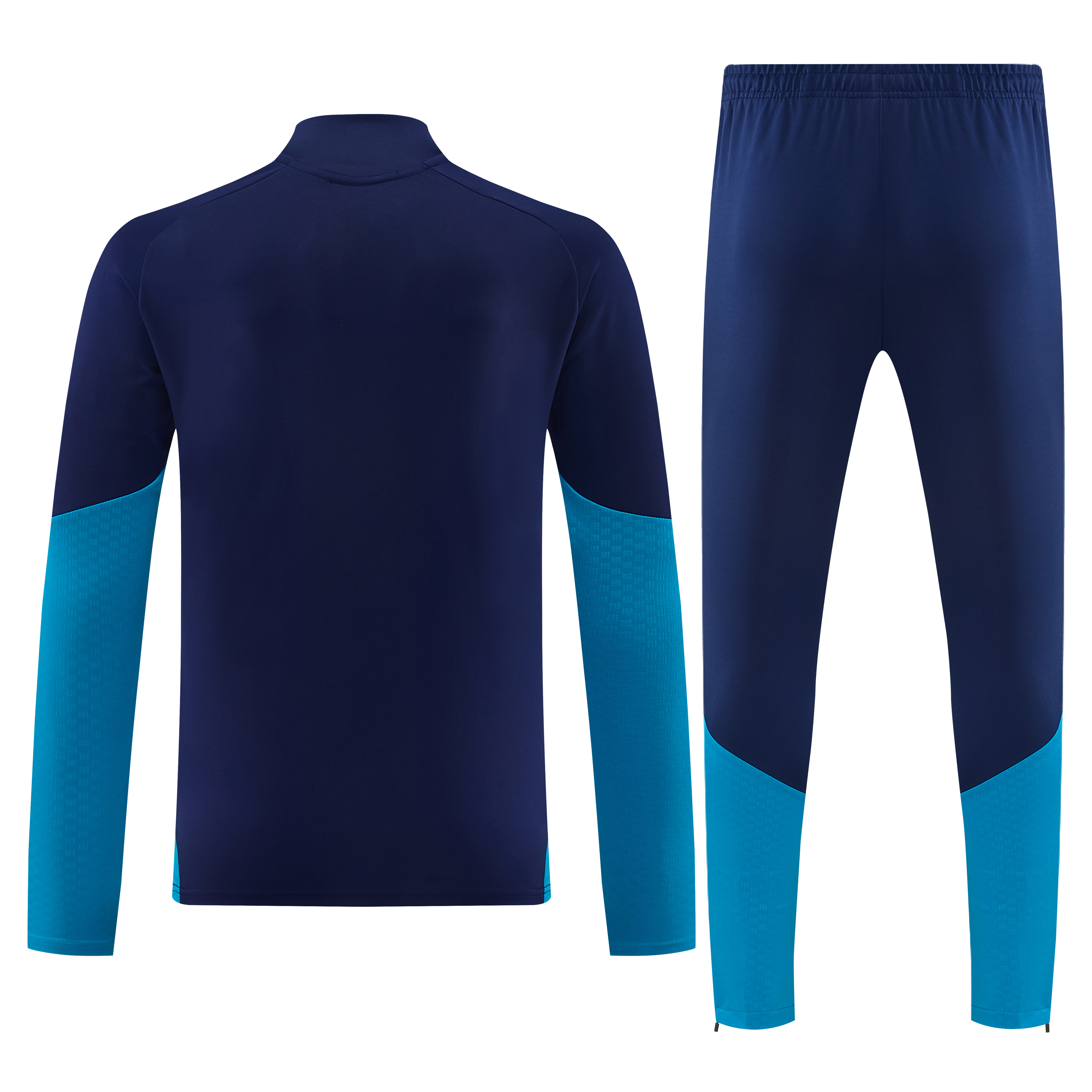 Spain Training Kits 26-27