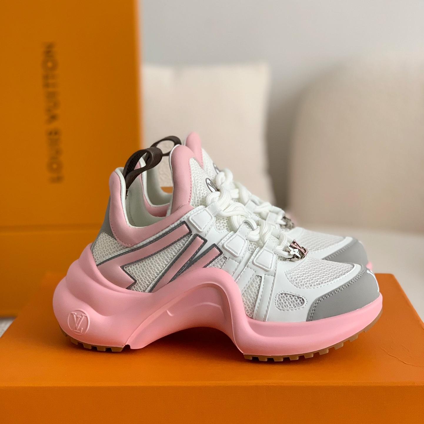 Louis Vuitton LV Archlight Sneaker (Replica)