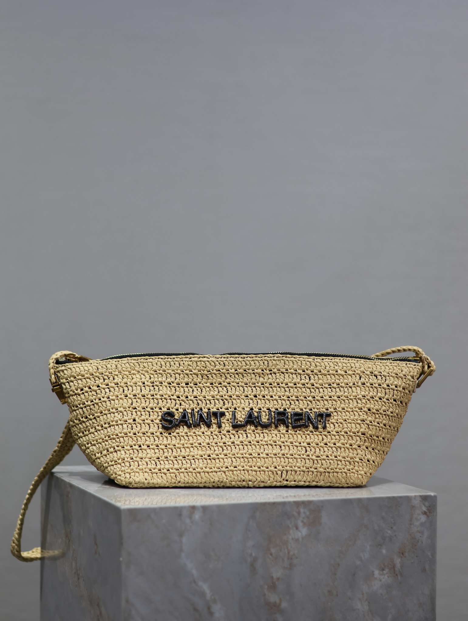 TOP Yves Saint Laurent YSL Crossbody Bag 23/26x14x14.5cm - 2 Color