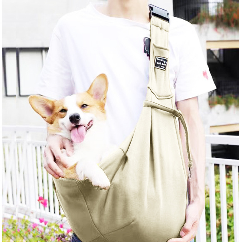 pet travel bag, cat crossbody bag, wholesale cat bags - PawPro UK