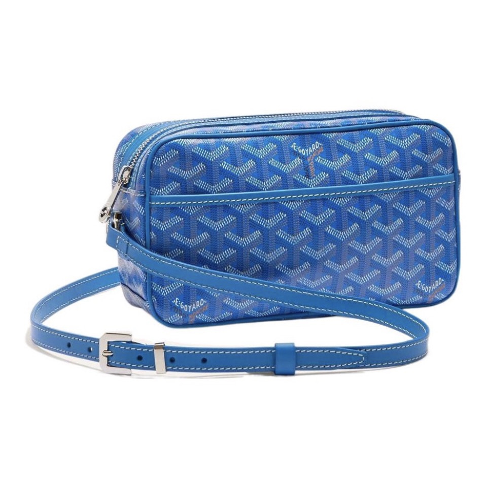 Goyard Cap-Vert PM Bag(Replica)