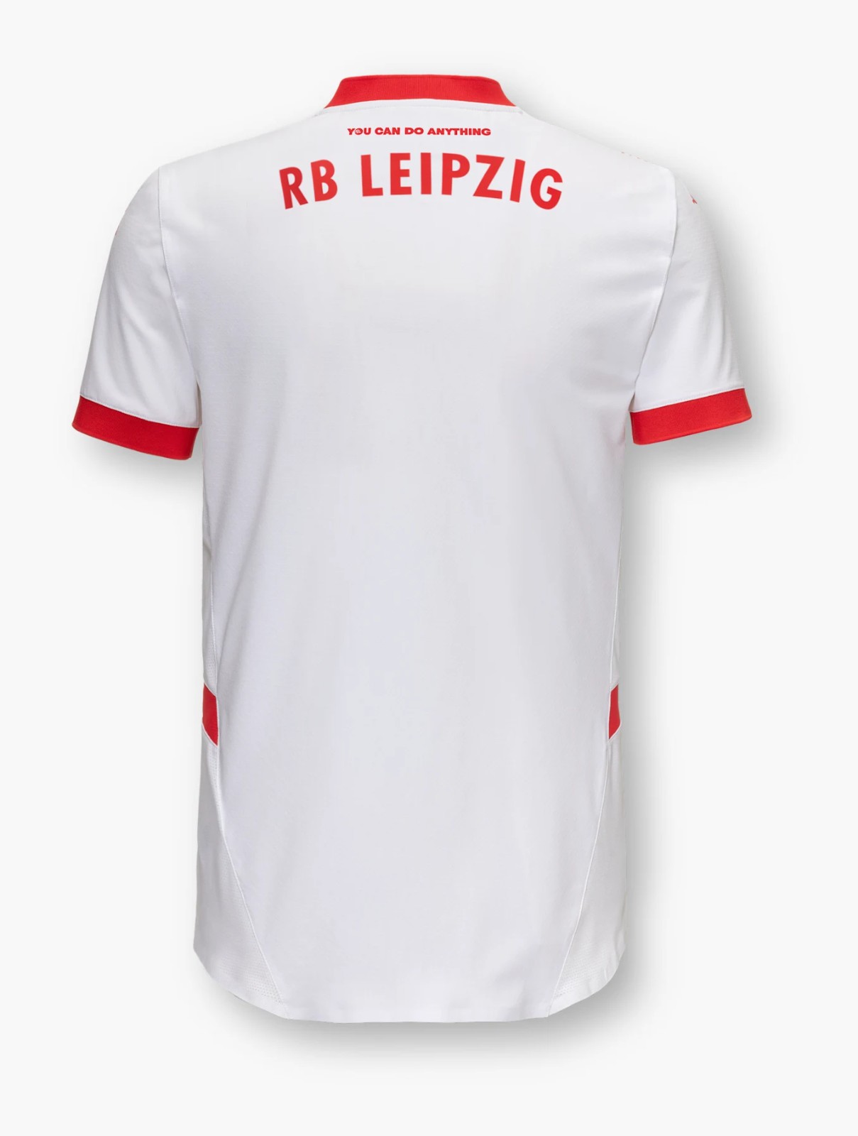 RB Leipzig 2024-25 Home Kit