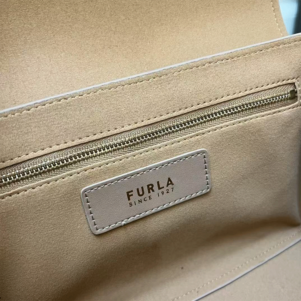 Furla Meridiana Crossbody M(Replica)