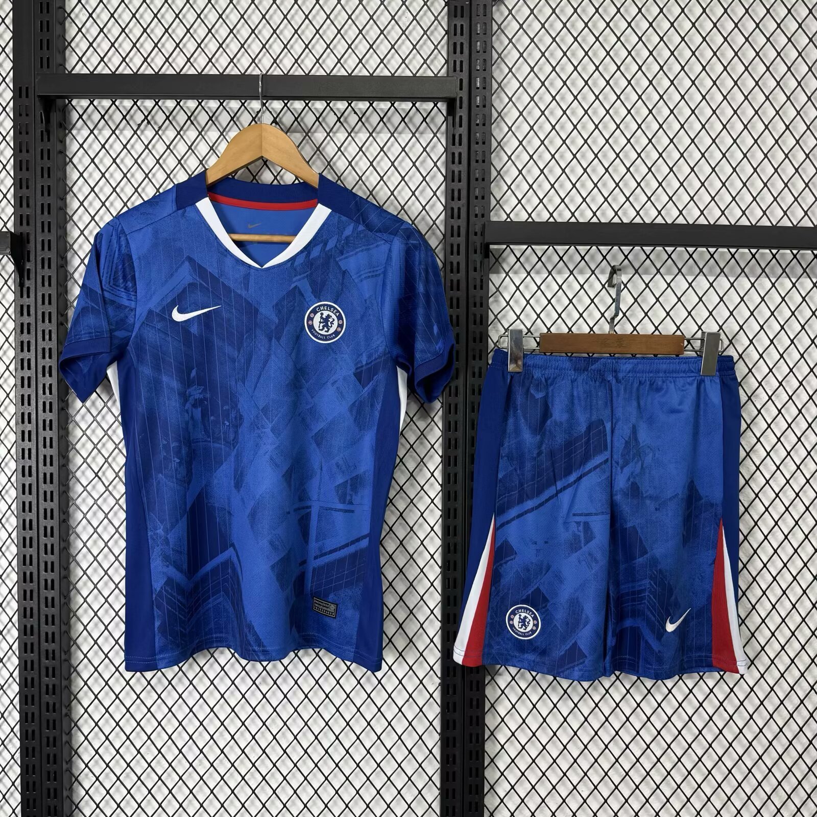 Chelsea Home Short sleeve Adult Suit 25/26