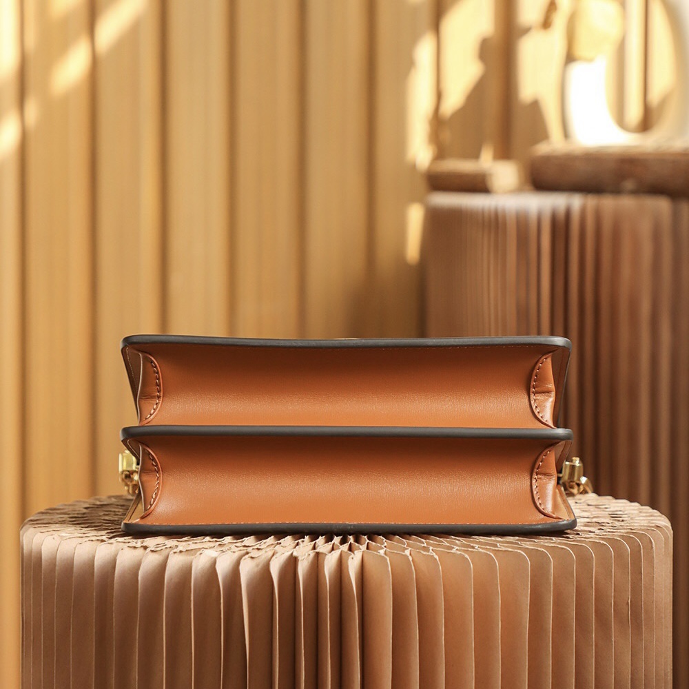 Louis Vuitton Dauphine Mini&Small (Replica)