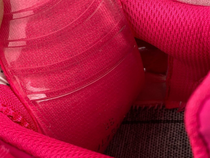 Balenciaga Sneaker TRACK Tess.s.Gomma 4.0 4000011(Replica)