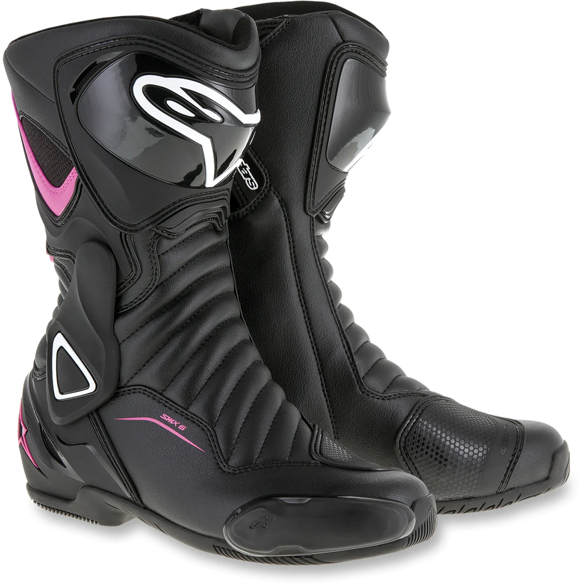 Stella Smx-6 V2 Vented Boots