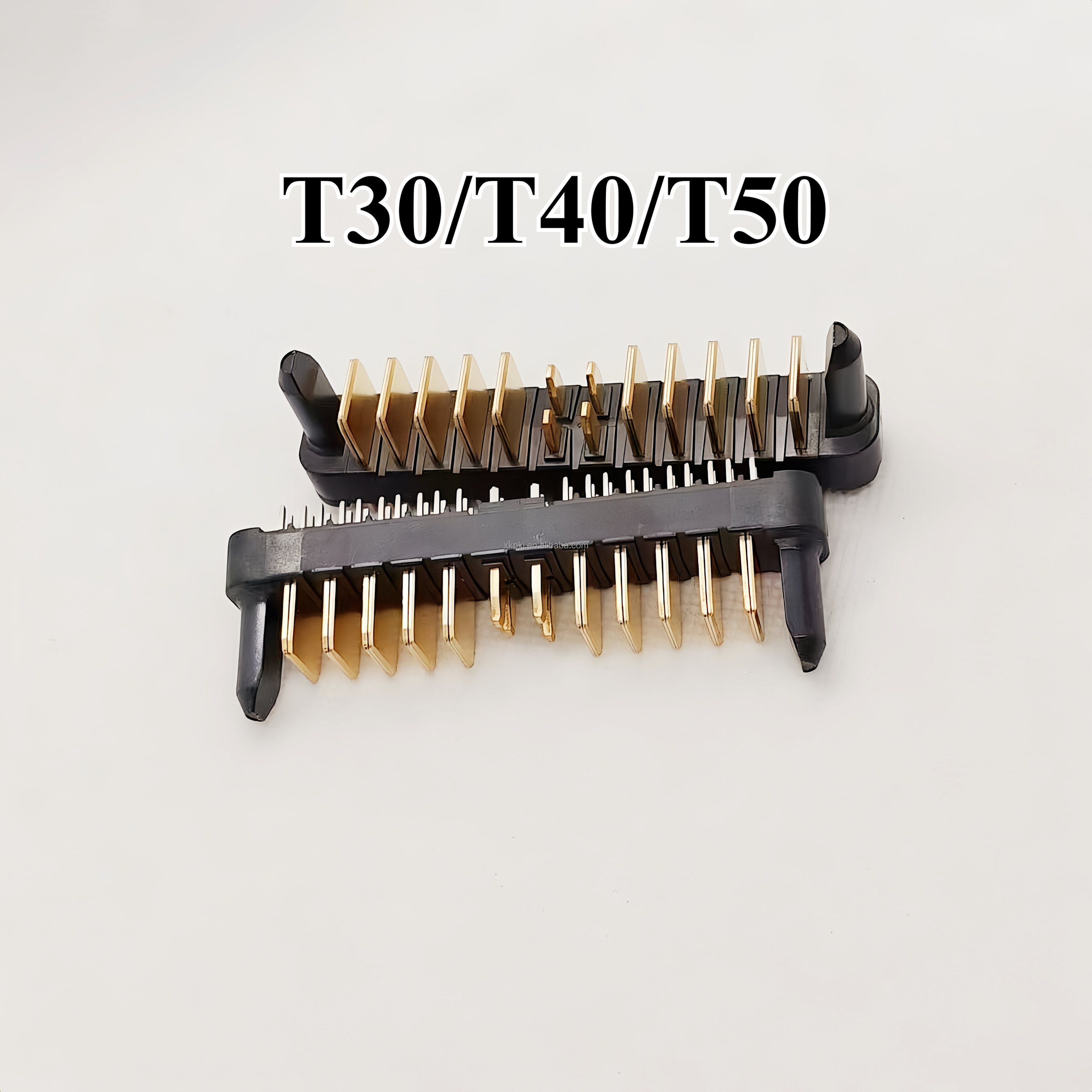 Battery Port Male Connector Original Gen 1 T40 T30 T50 for DJI Agras Agricultural Drone Accessories Original