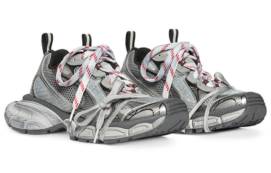 Balenciaga 3XL Sneaker- Grey