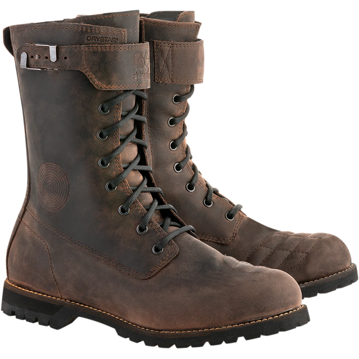 Oscar Firm Drystar® Oiled Boots