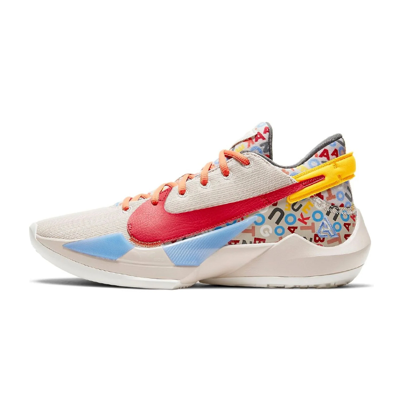 Nike Zoom Freak 2 