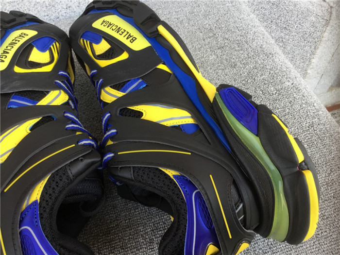 Balenciaga Sneaker TRACK Tess.s.Gomma 5000017(Replica)
