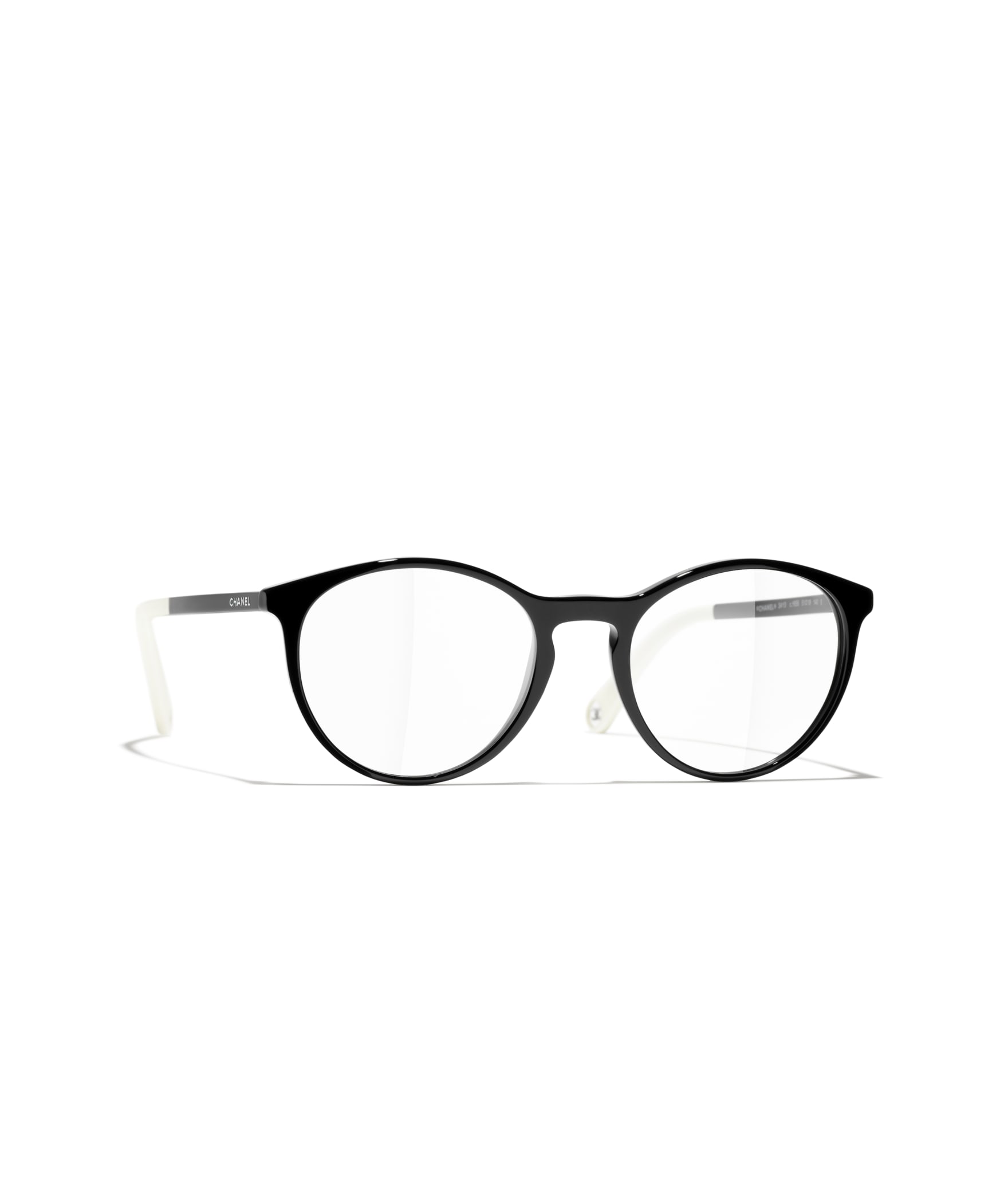 CHANEL Pantos Eyeglasses A75231X08101V