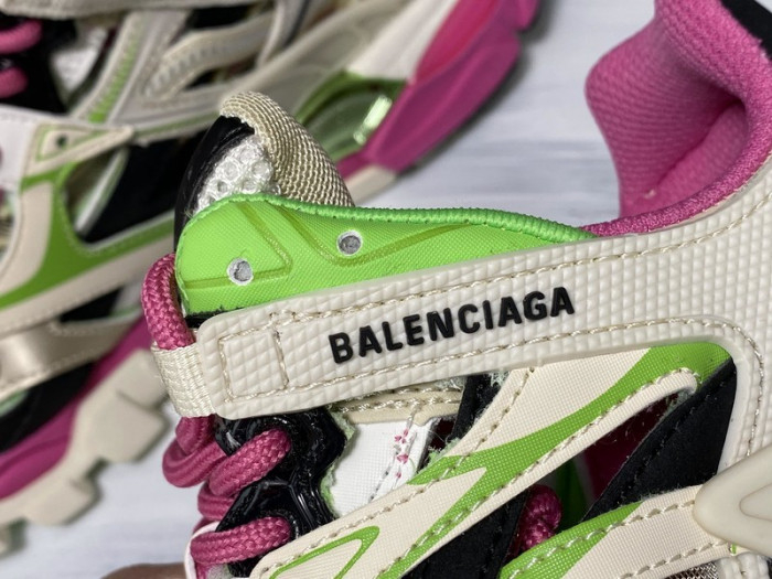 Balenciaga Sneaker TRACK Tess.s.Gomma 4.0 4000010(Replica)