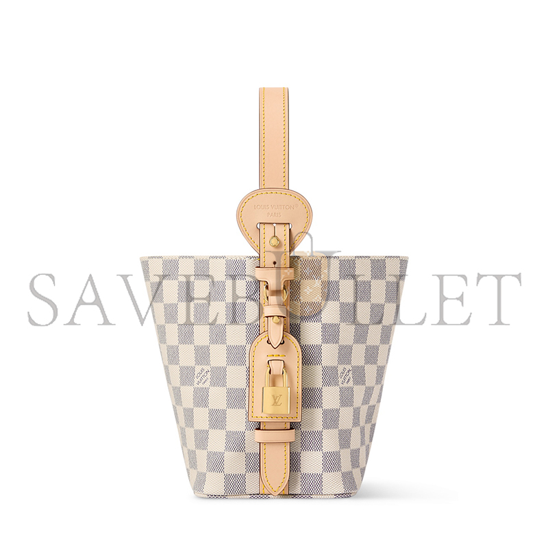 LOUIS VUITTON ALL IN BB N40855 (18*16*12cm)