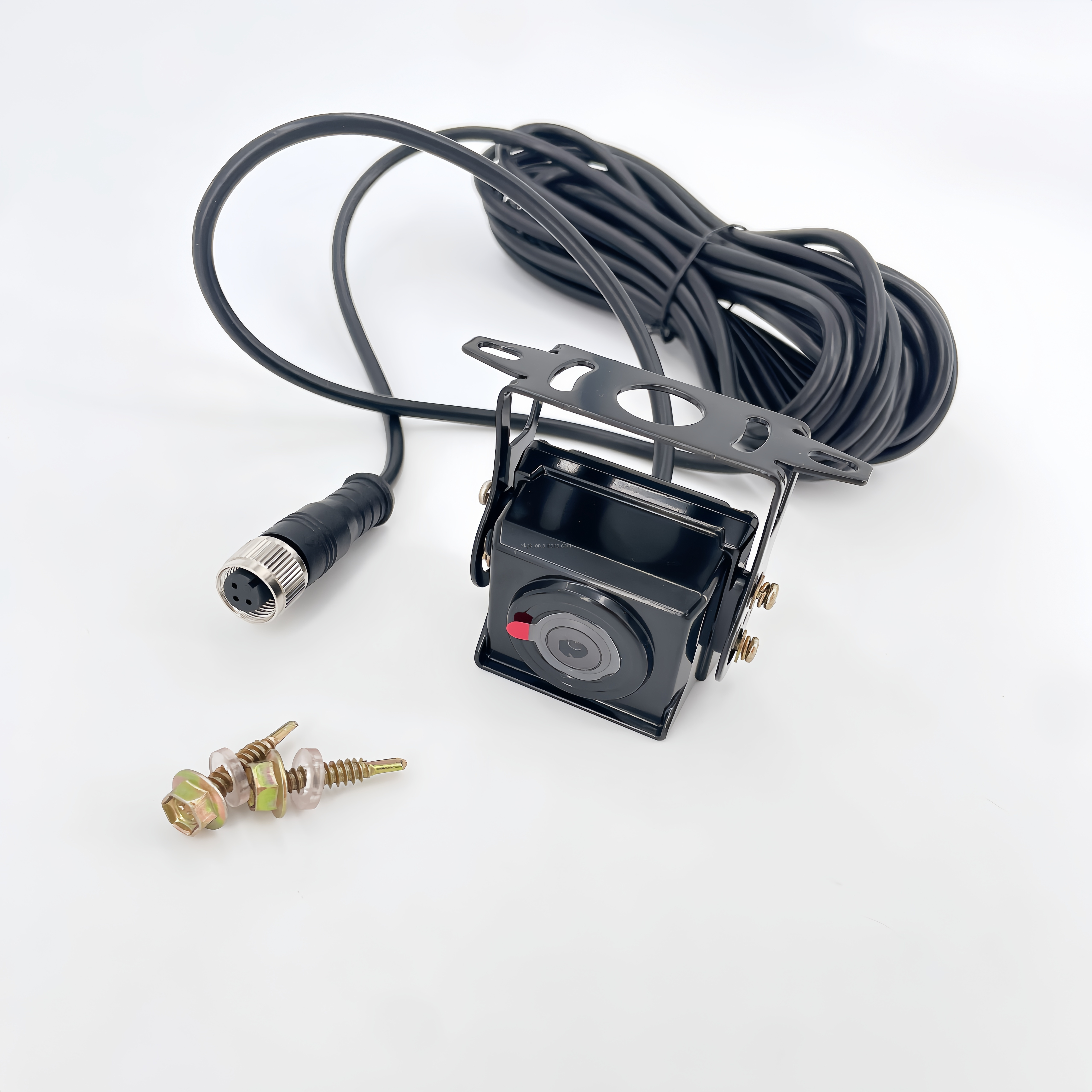 Auto Monitoring Camera for DJI Drones Vehicle Rear/Front View and Reversing Aerial Photography Camera Four Hole Navigation Camera