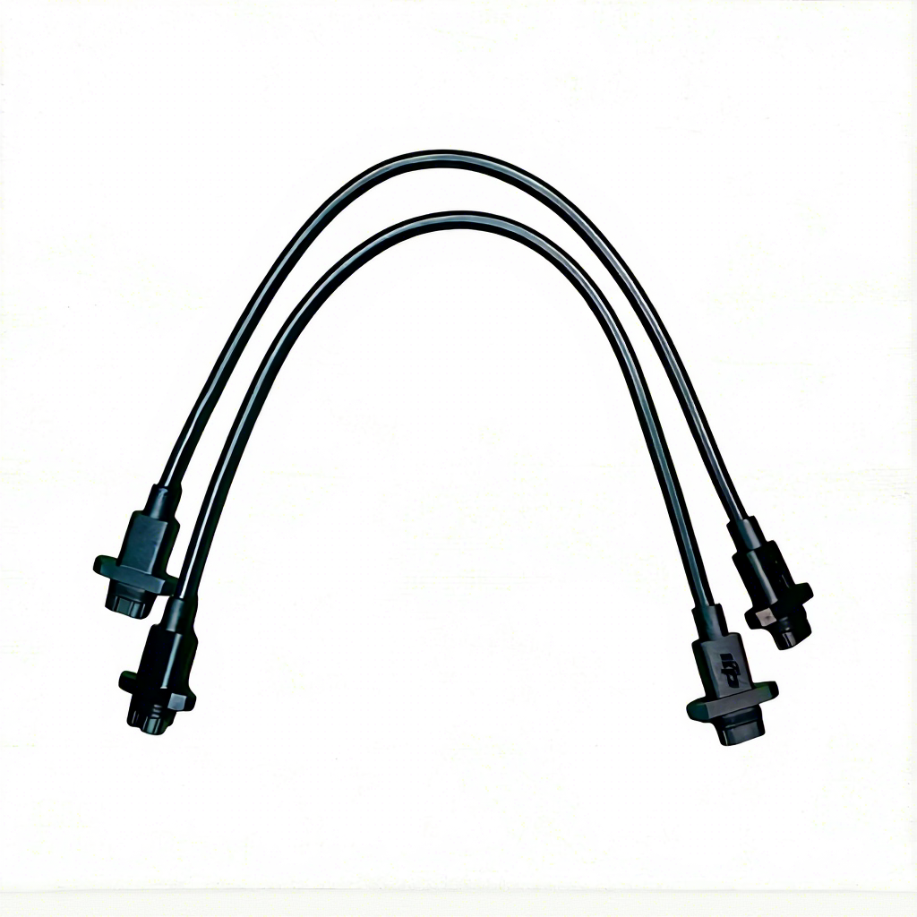 Agras T50 T25 Front View Sensor Signal Cable Front Visual Signal Line for Agricultural UAV Drones Repair Parts