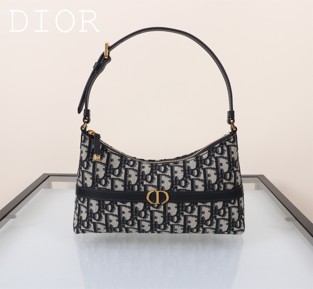 TOP Christian Dior Miss Caro Bag 23×13×6cm -2 Colors
