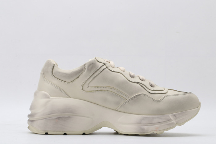 Gucci Rhyton Sneakers  576965 DRW00 9555