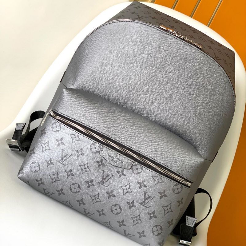 Louis Vuitton LV Discovery Backpack PM M43186 (Replica)