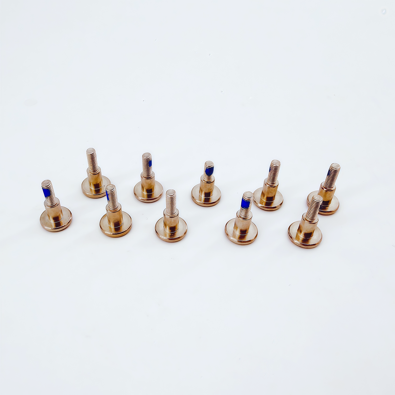 Genuine DJI Agras T70 T70P T40 T20P T50 T25 T60 Front Frame Fixing Screw YC.ST.LL000226 Drone Repair Hardware