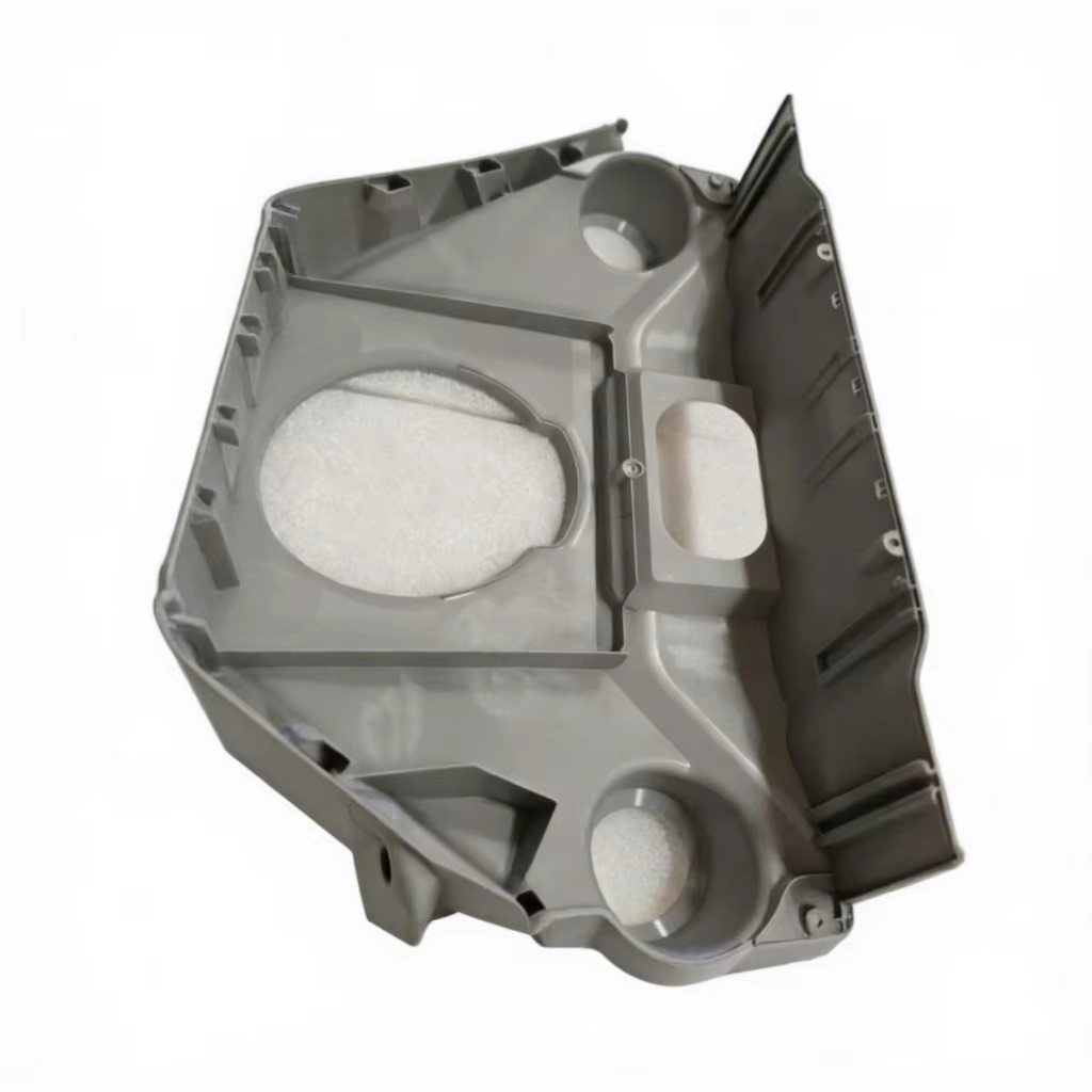 Agras T100 Upper Front Cover Agricultural Spraying Drone Accessories Original Drone Parts