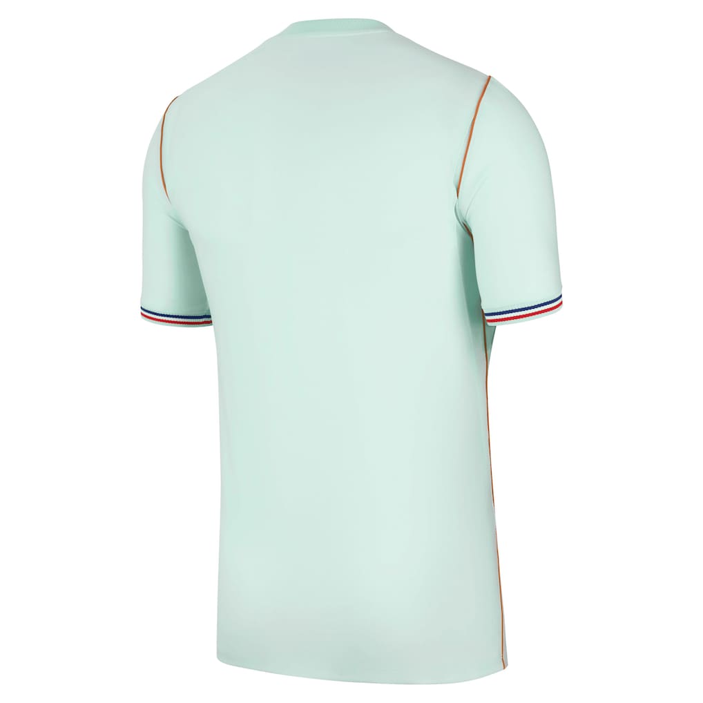 France Away Jersey World Cup 2026