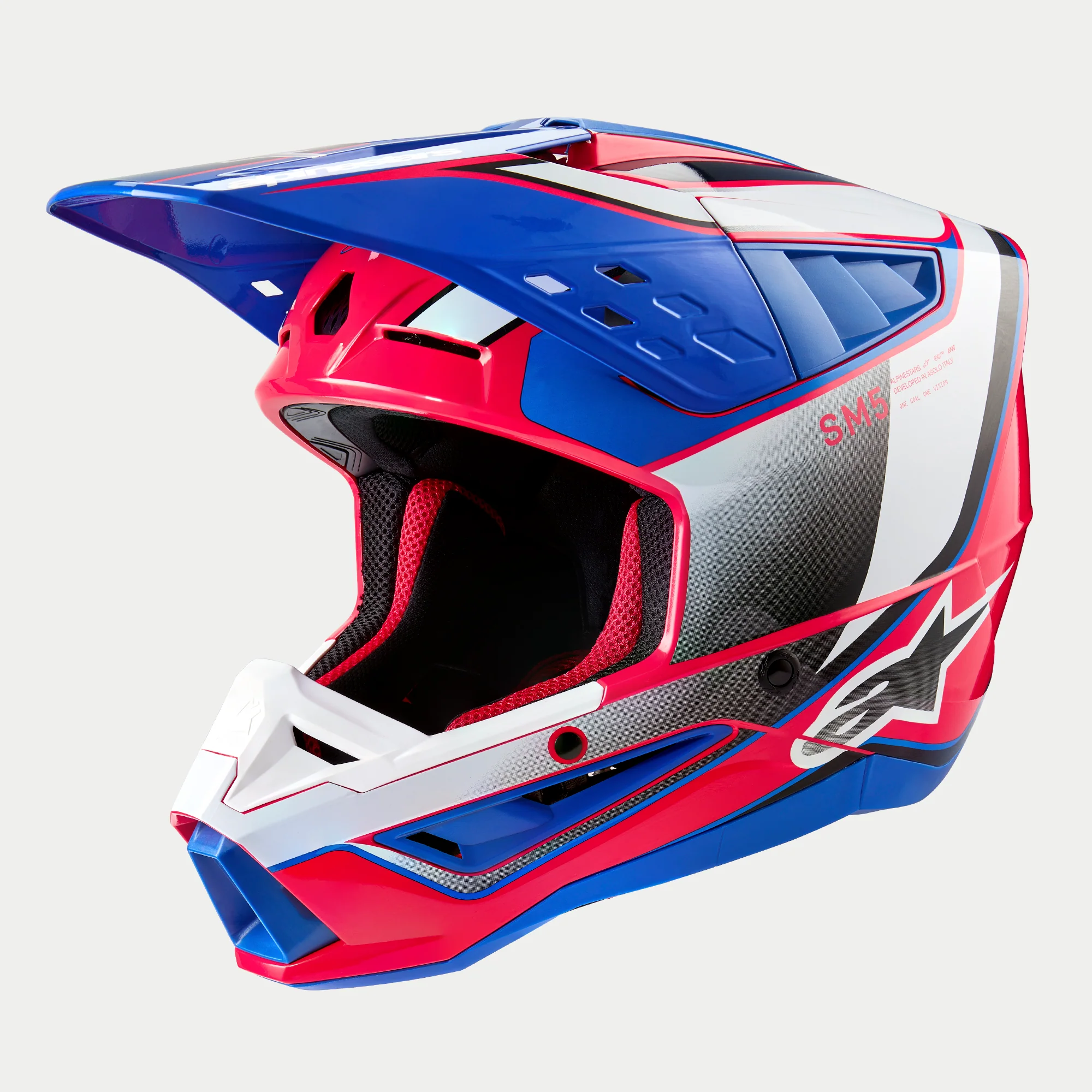 SM5 Sail Helmet