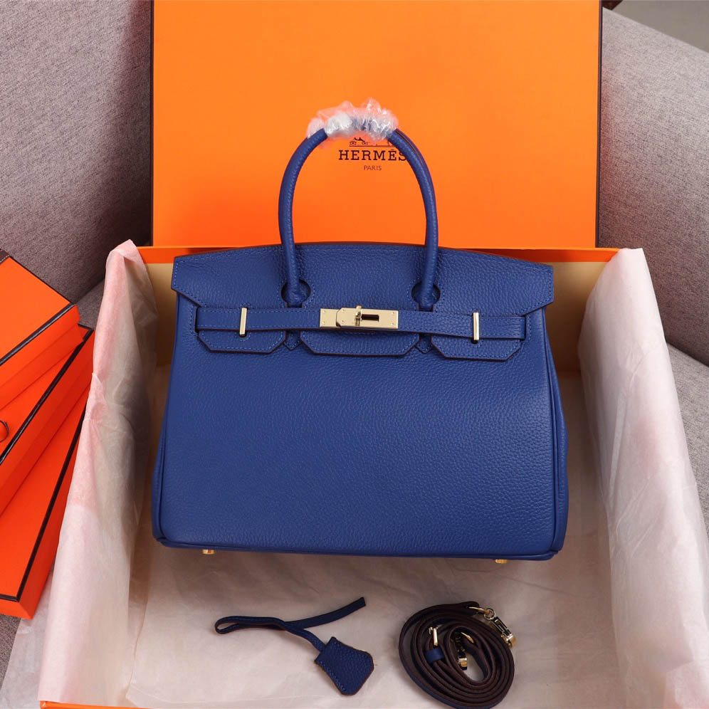 Hermès Birkin Tote Bag Handbag Shoulder Bag (Replica)