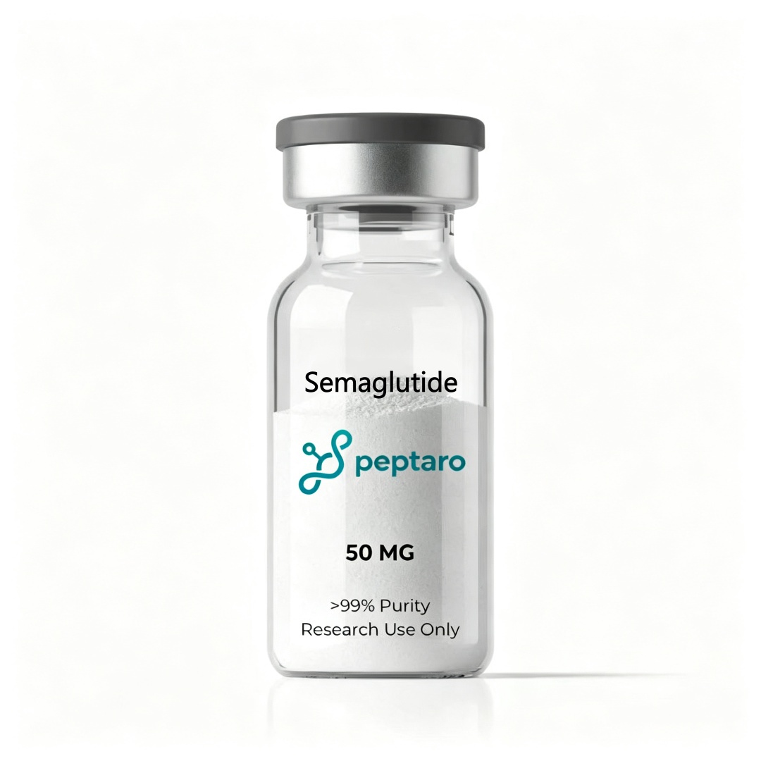 Semaglutide 50mg*10vials