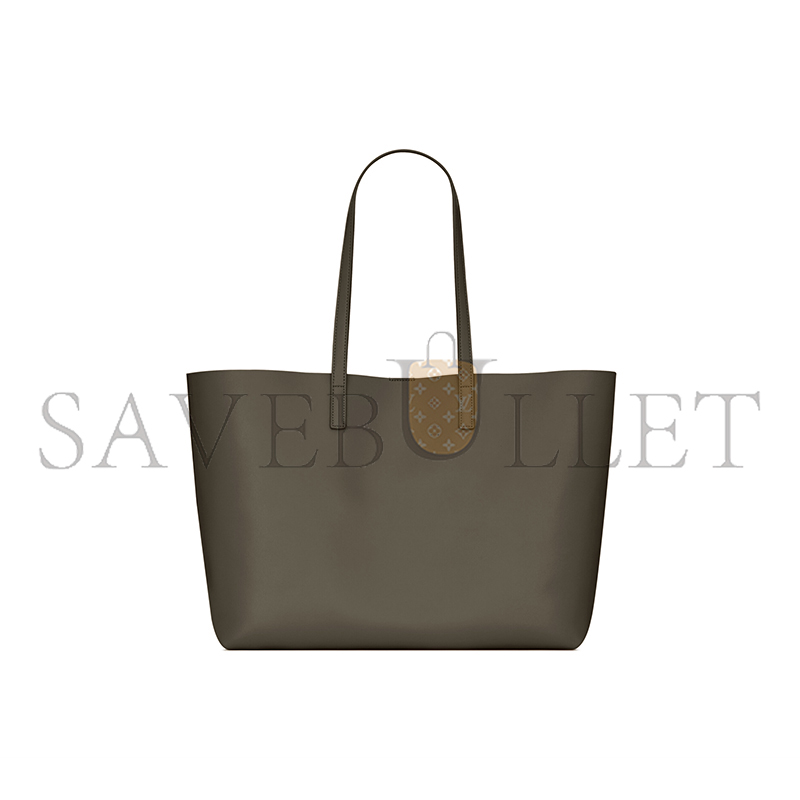 YSL SHOPPING SAINT LAURENT IN LEATHER 600281CSV0J3212 (37*28*13cm)