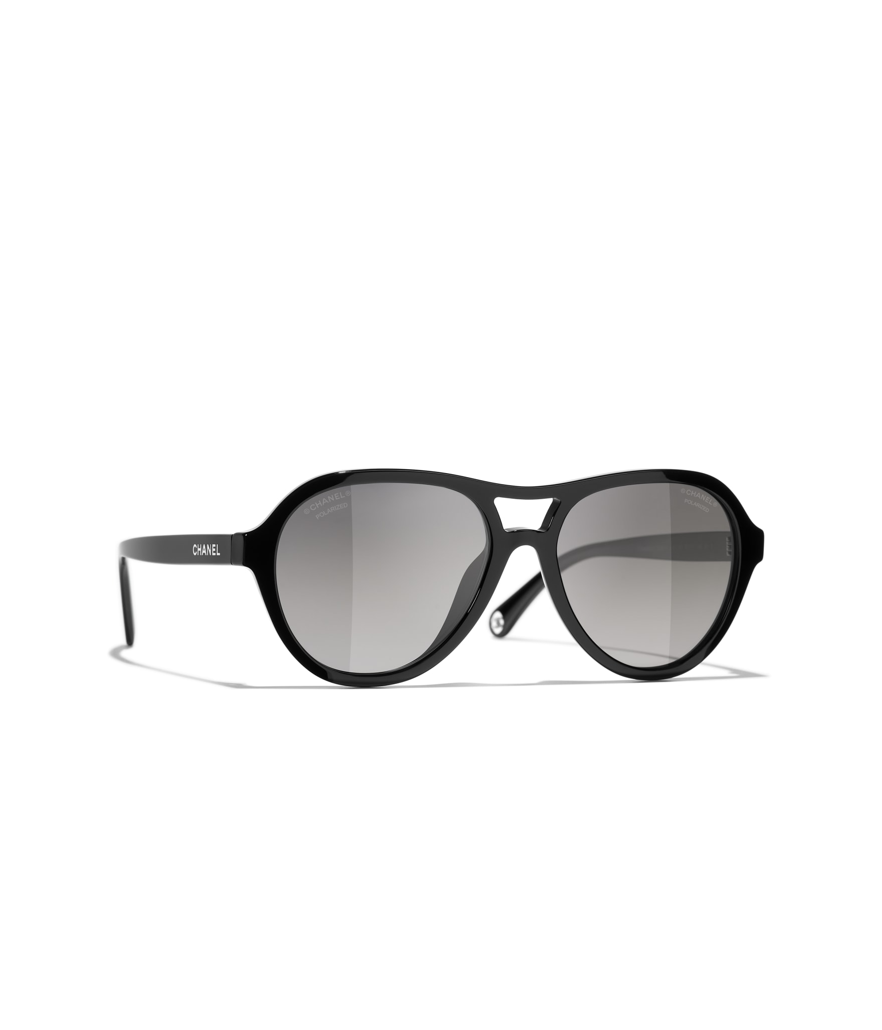 CHANEL Pilot Sunglasses A71720X02016S