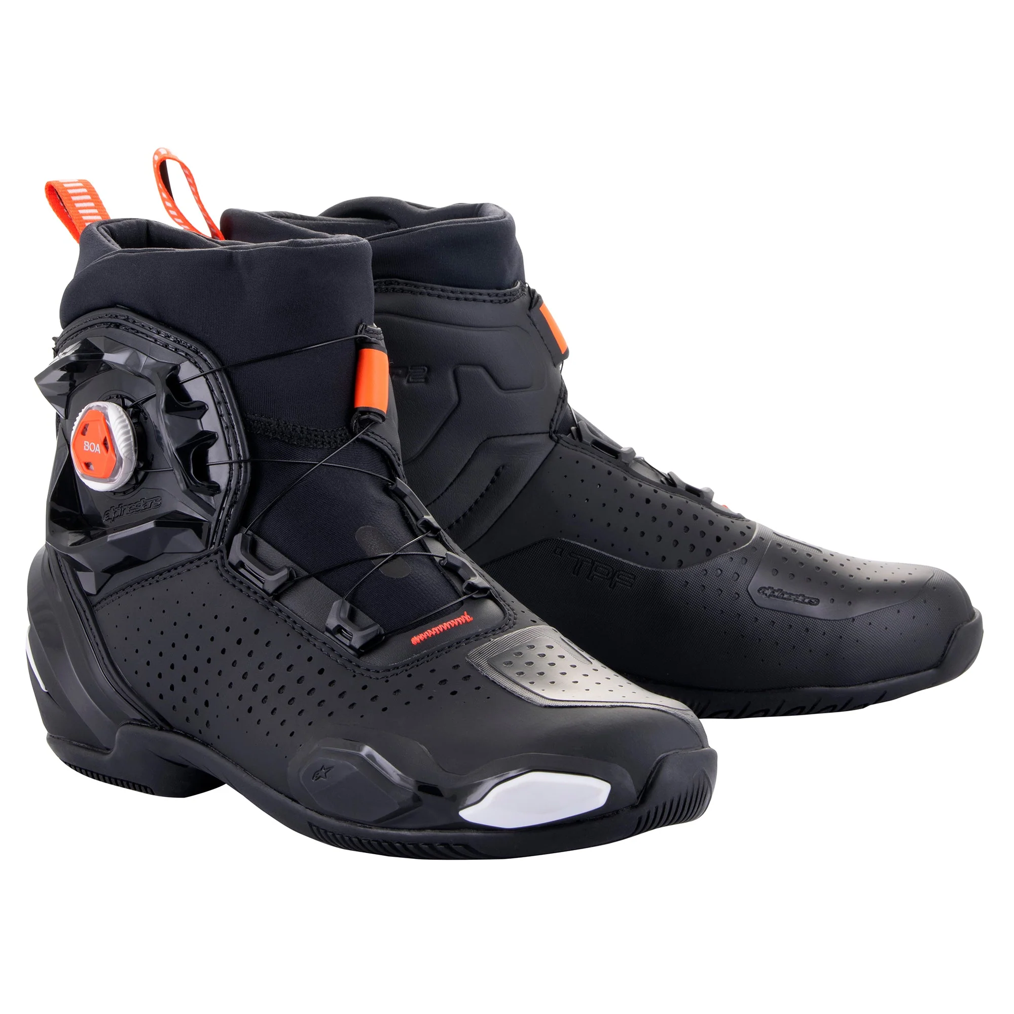 SP-2 Riding Shoes