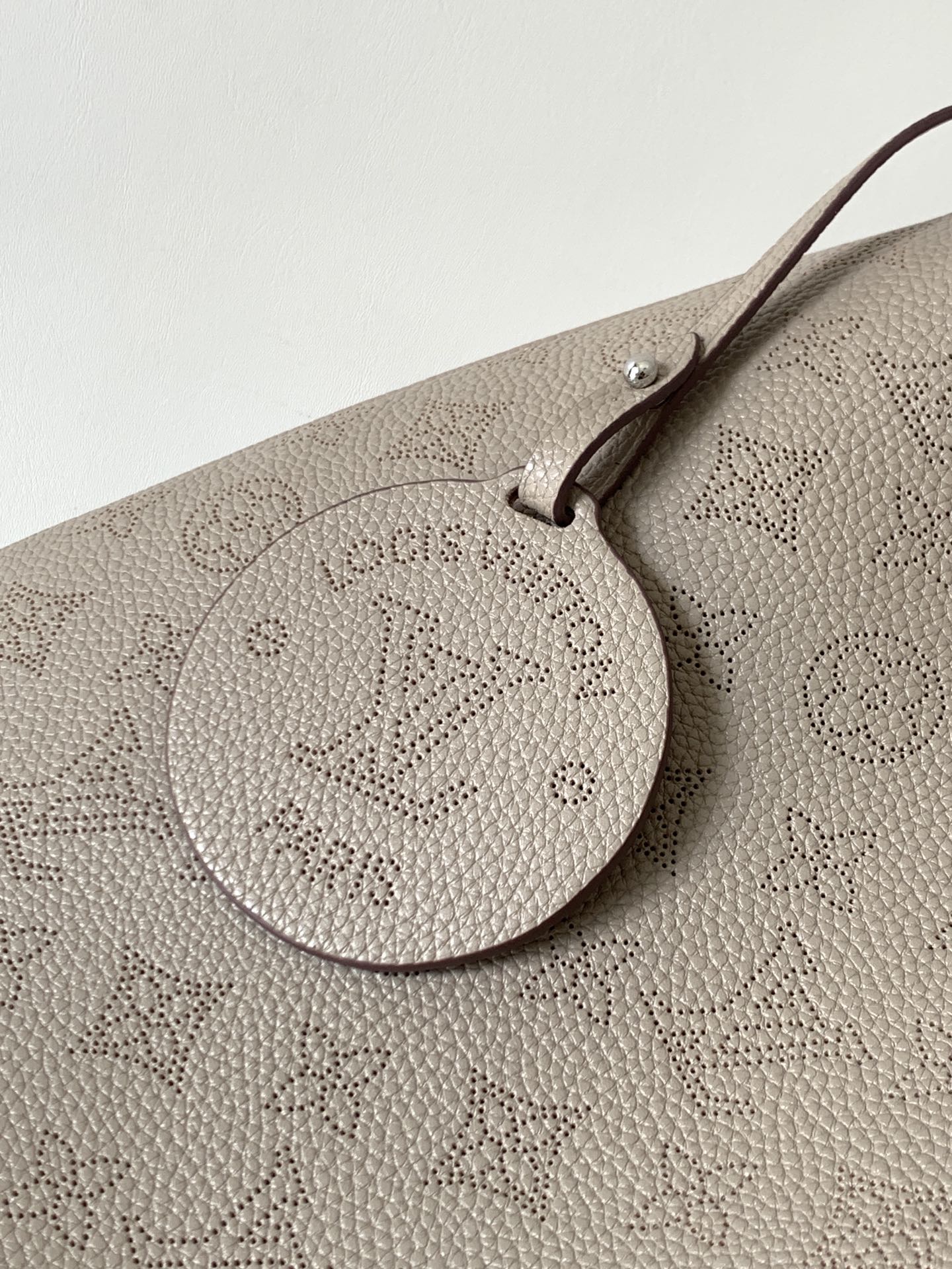 TOP Louis Vuitton LV All Around Bag 28x25x8cm - 2 Colour