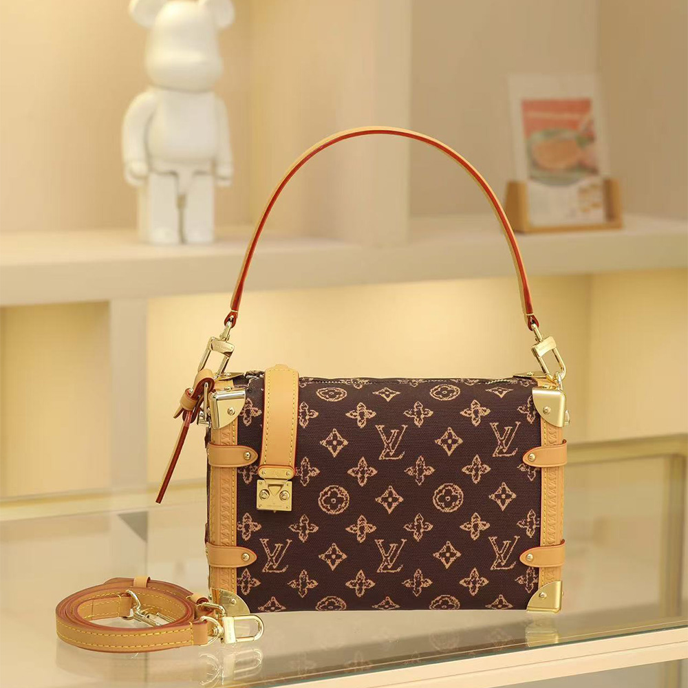 Louis Vuitton Side Trunk MM (7A regular version)