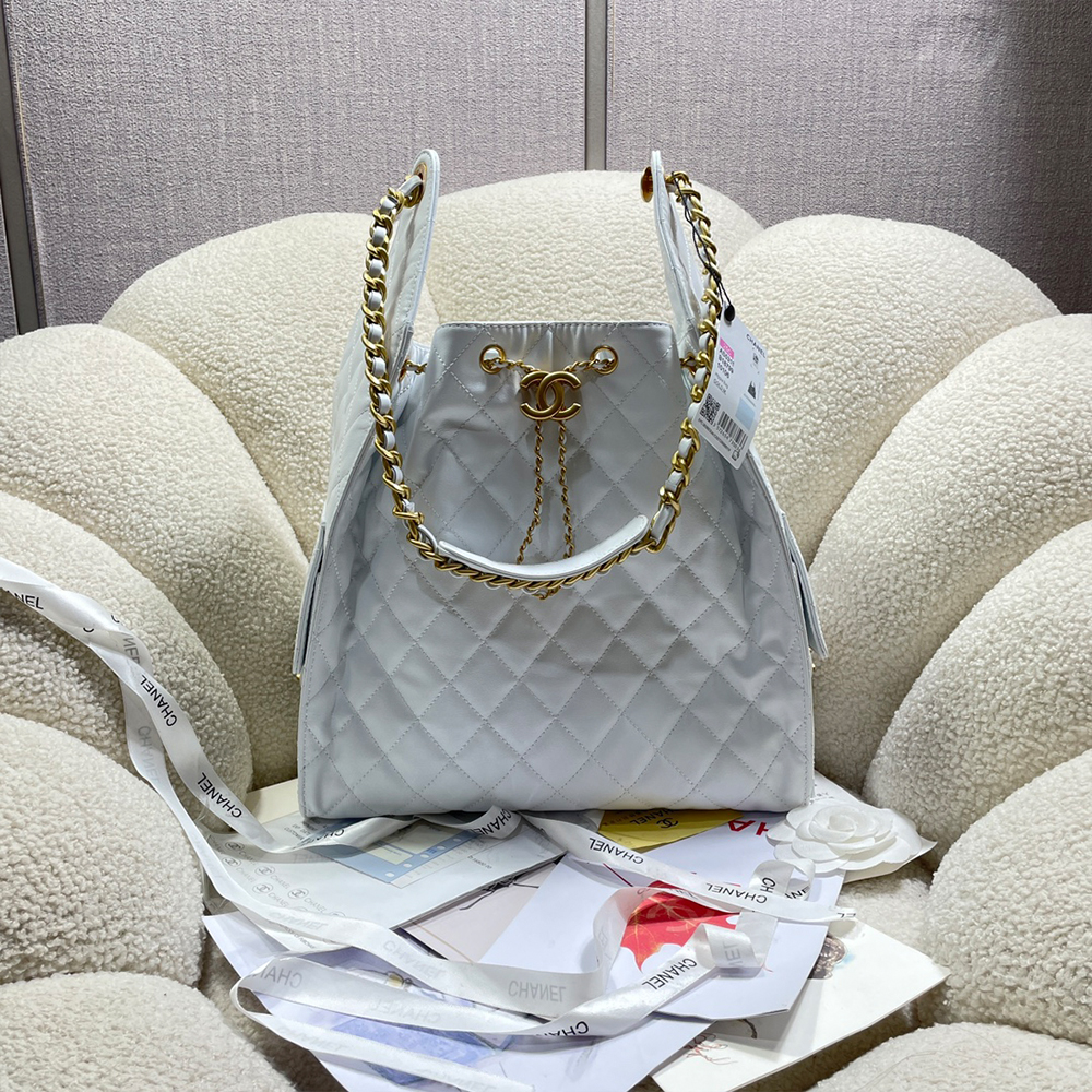Chanel Large Shoulder Bag(Replica)