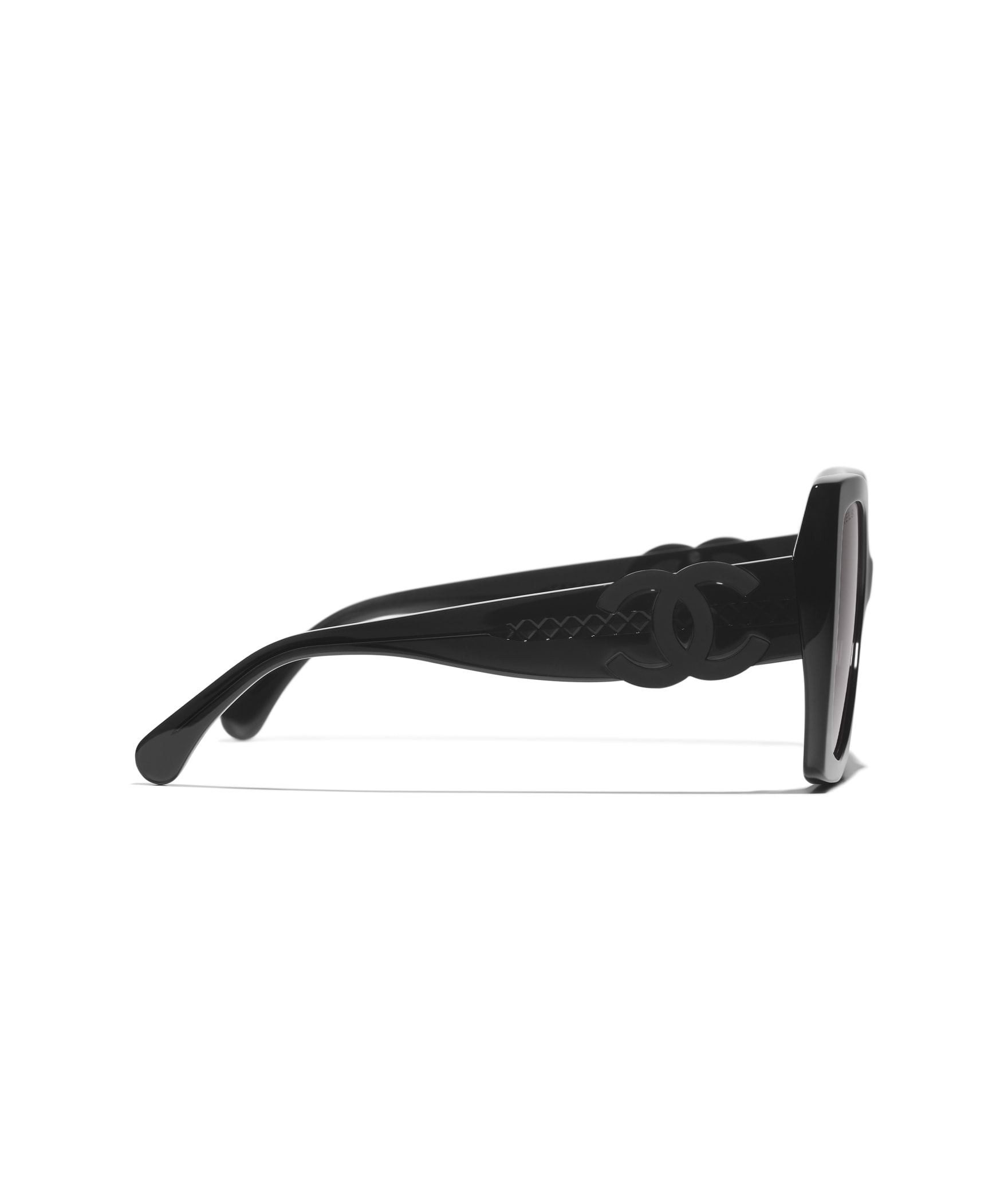CHANEL Square Sunglasses A71772X08101S