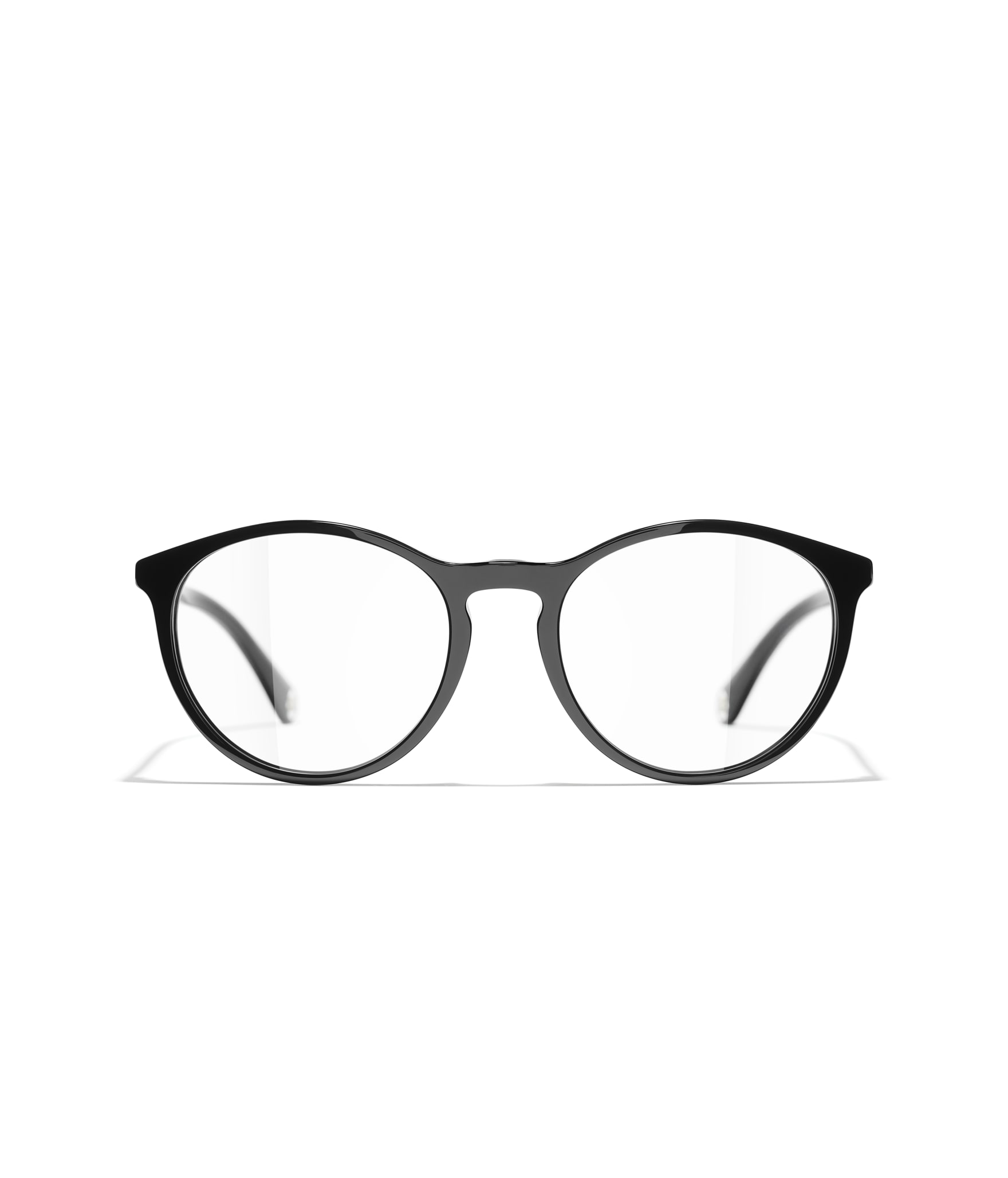CHANEL Pantos Eyeglasses A75231X08101V