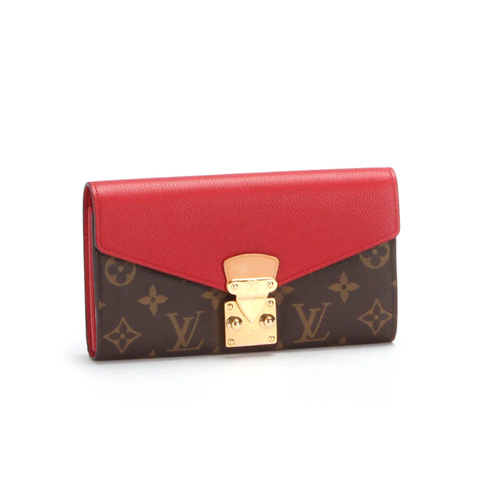 Louis Vuitton LV Pallas Wallet(Replica)