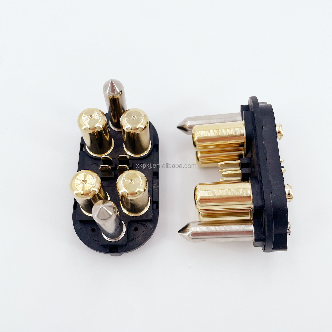 Battery Port Male Plug Original T70P T70 T70P T100 for DJI Agricultural Drone Accessories