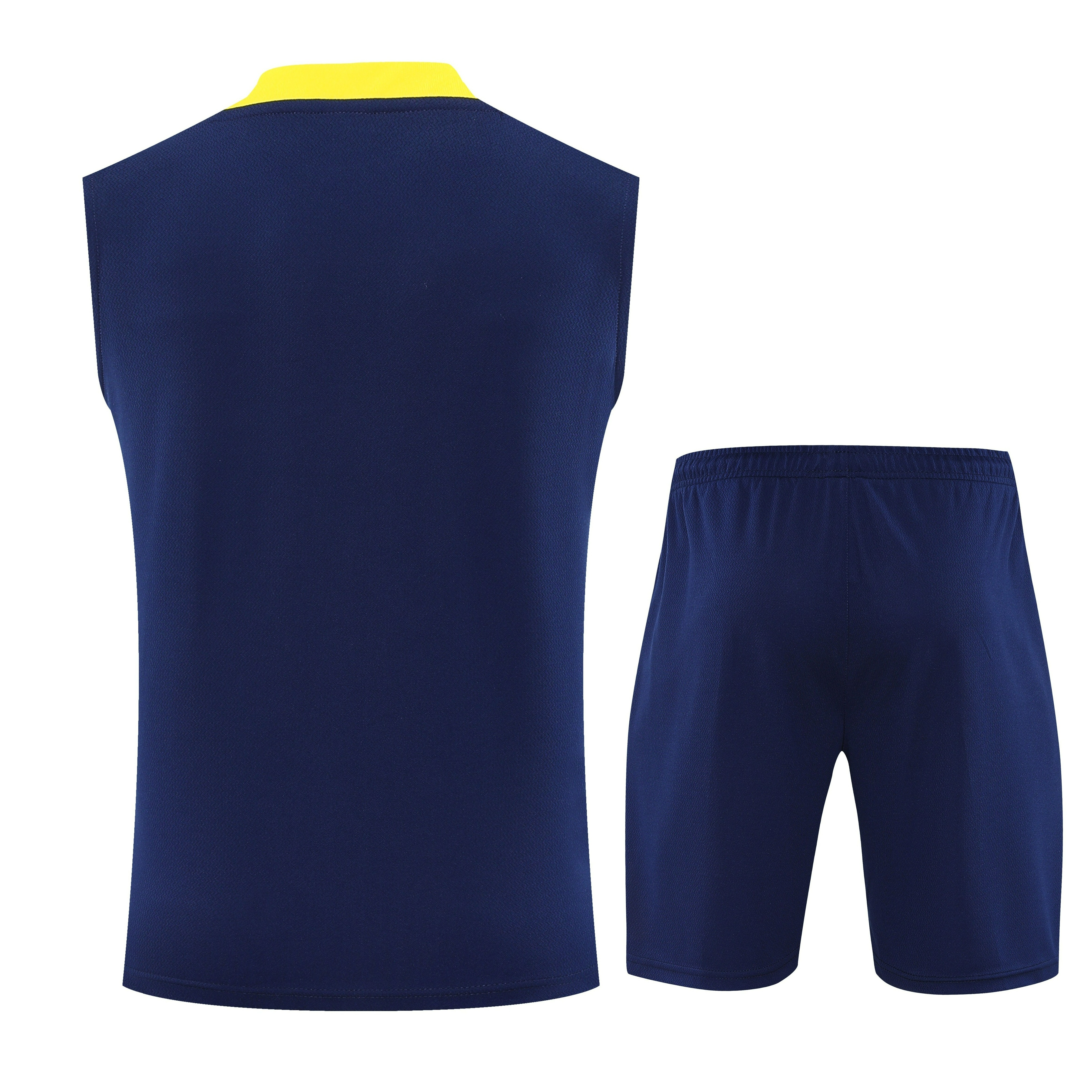 Atletico Madrid Pre-Match Training Vest Kits 25-26