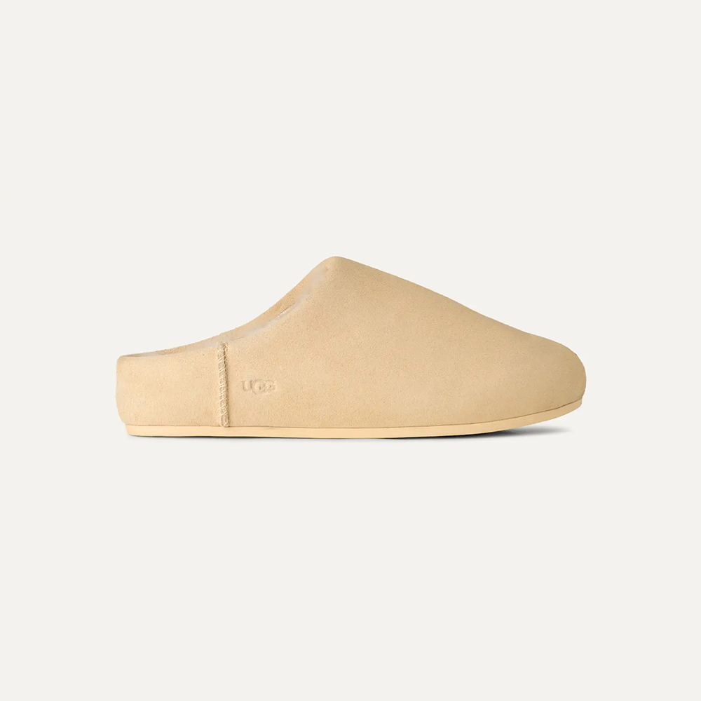 UGG Elaya Slippers Thin Sole(Replica)